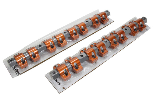 Sharp Rockers SHPS70016KE BBM R/A & Shaft Kit - 1.6 Ratio w/EDE RPM Hds