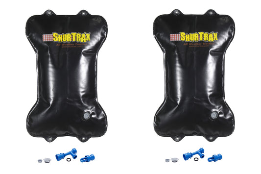 Shurtrax SHU10236 Max-Pak 200 2-10036 Trac tion Aid