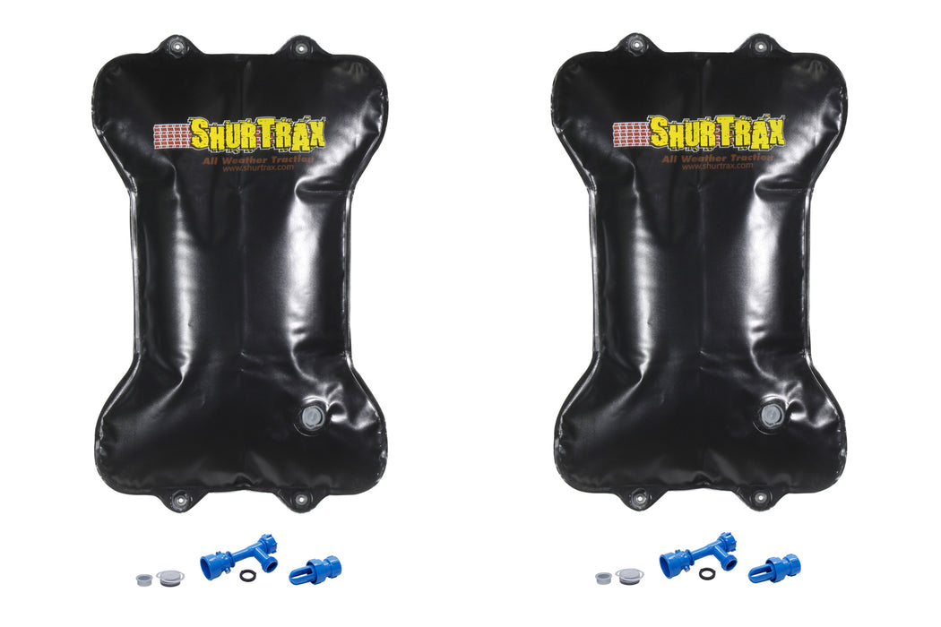 Shurtrax SHU10236 Max-Pak 200 2-10036 Trac tion Aid