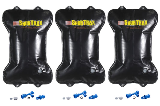 Shurtrax SHU10336 Max-Pak 300 3-10036 Trac tion Aid