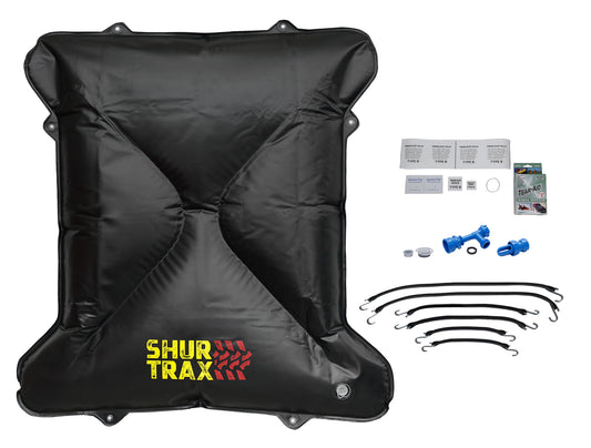Shurtrax SHU20056 Full Size Truck Traction Aid w/Repair Kit