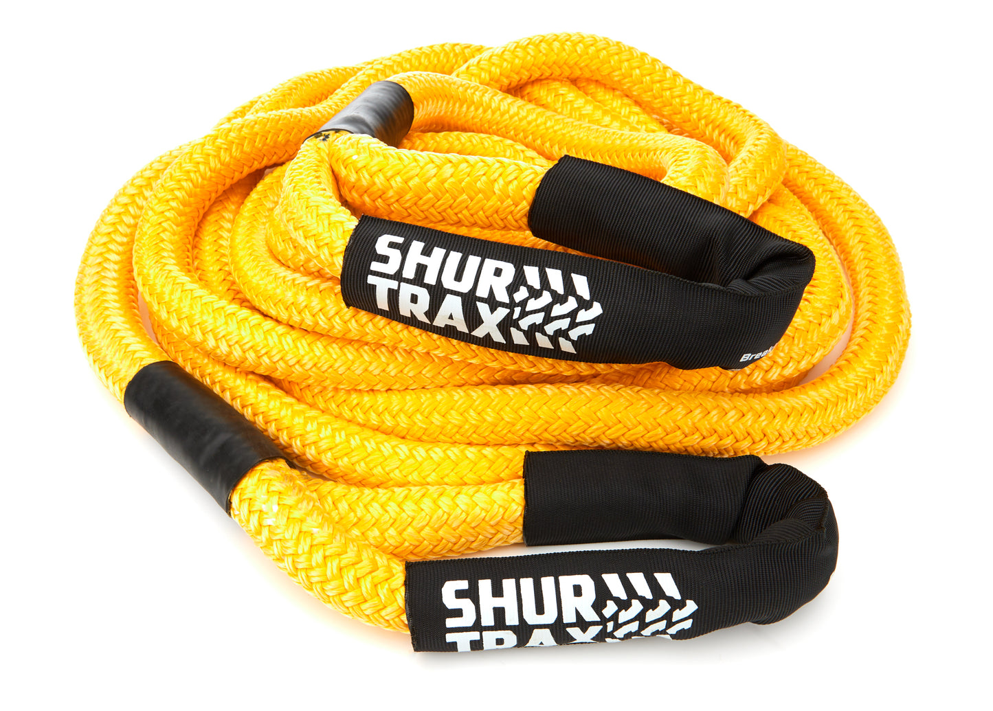 Shurtrax SHU70320 Recovery Rope 7/8in x 20ft