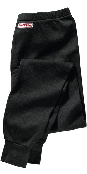 Simpson Safety SIM20601L Carbon X Underwear Bottom Large