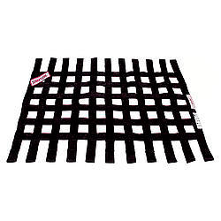 Simpson Safety SIM36002BK Window Net 18in x 24in