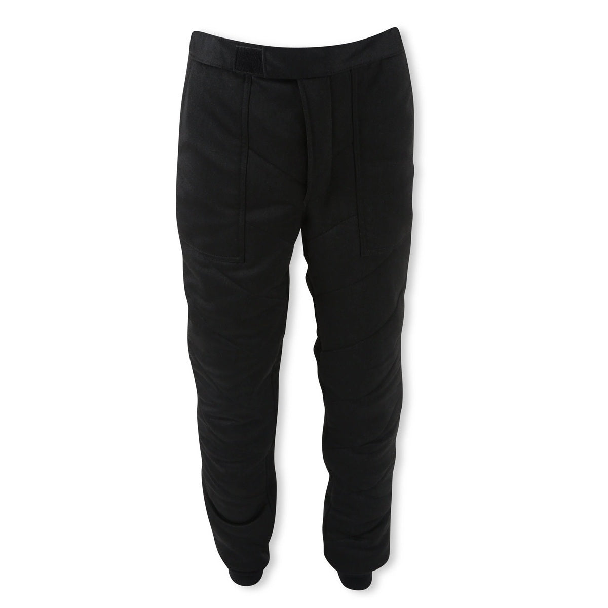 Simpson Safety SIM4802353 Pant 6G Large Black SFI-20