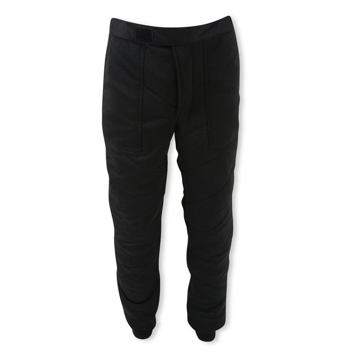 Simpson Safety SIM4802453 Pant 6G X-Large Black SFI-20