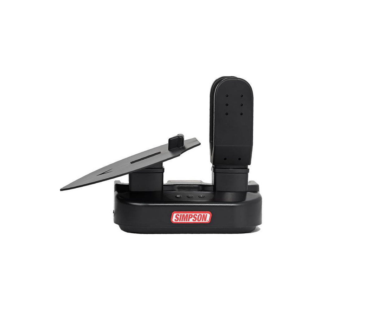 Simpson Safety SIM97200BK Equipment Dryer Disinfecting