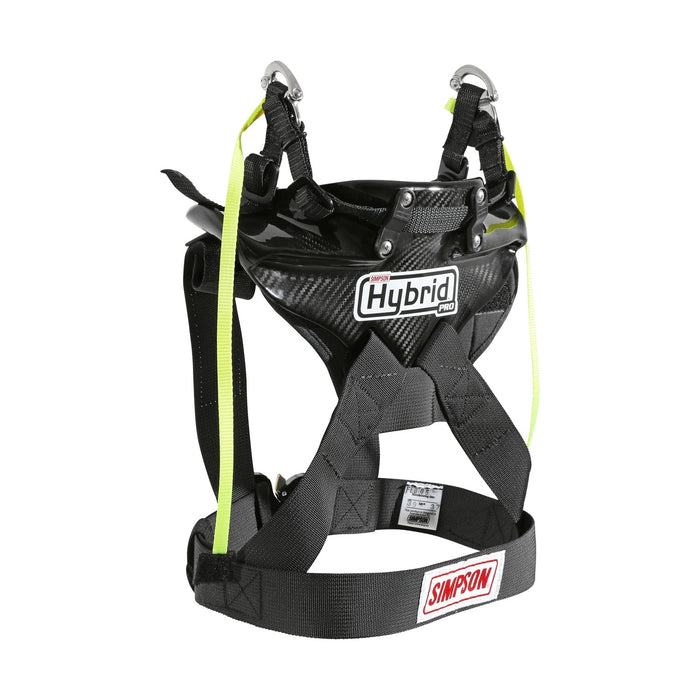 Simpson Safety SIMHYPLMED11 HYProLite-MED QR-D-ring