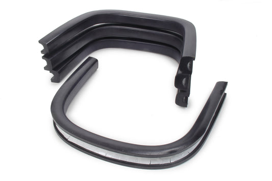 Simpson Safety SIMJRDRAGRBKIT Roll Bar Padding Kit Jr Dragster SFI 45.1