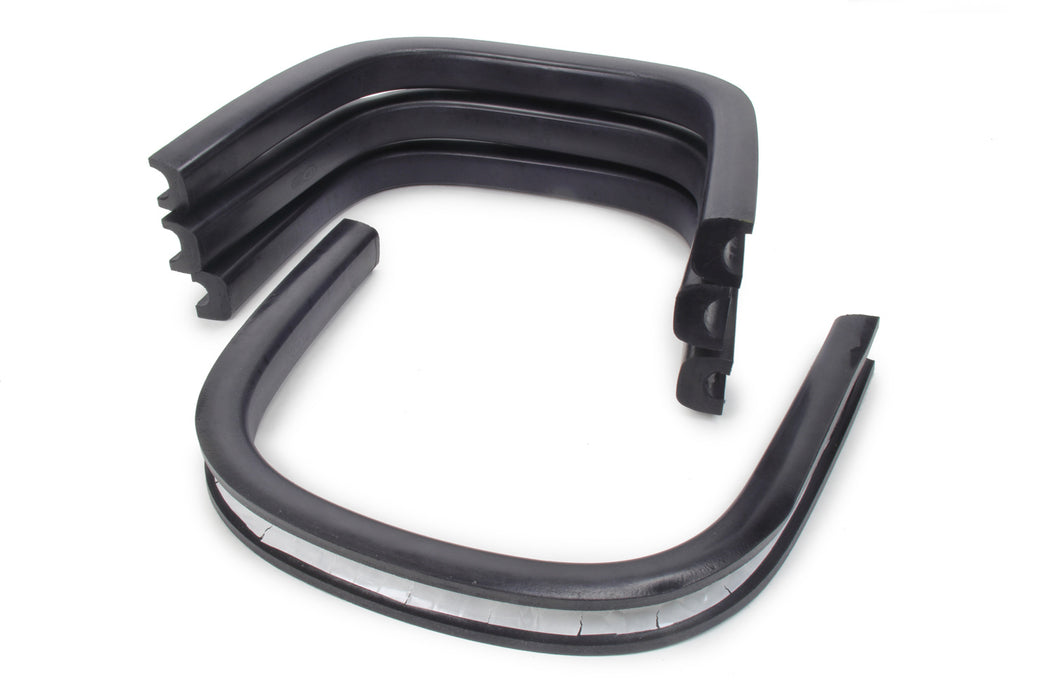 Simpson Safety SIMJRDRAGRBKIT Roll Bar Padding Kit Jr Dragster SFI 45.1