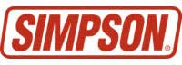 Simpson Safety SIMHYPLLRG11SAS Hybrid Pro Lite Quick Release Sliding Tether