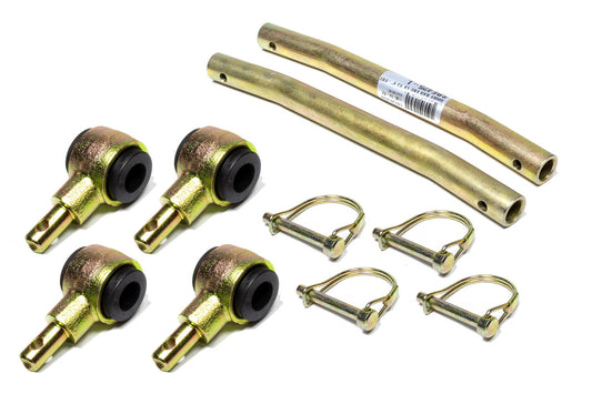 Skyjacker SKYSBE425 Sway Bar End Link YJ 3.5-6 in Front