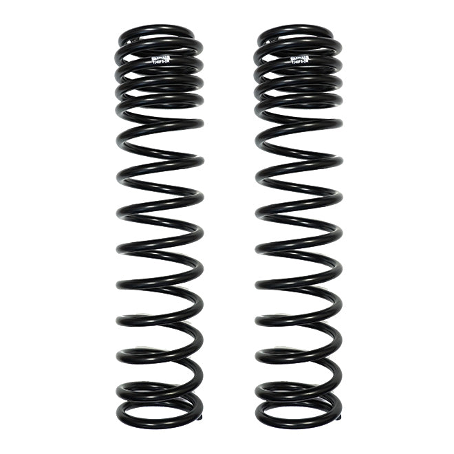 Skyjacker SKYTJ40FDR 4in Wrangler TJ Front Pr