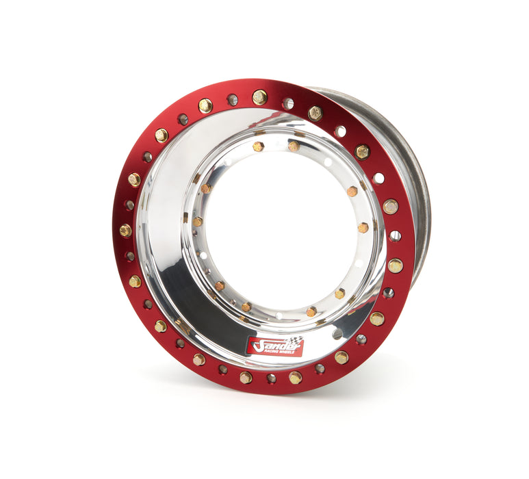Sander Engineering SND15-083-DO1 Direct Mount Wheel 15x8 3in BS Outside Lock