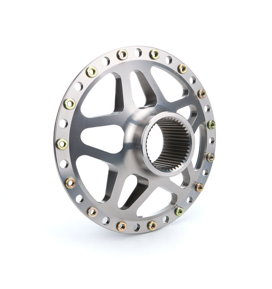 Sander Engineering SNDS15-7060 Wheel Center Rear 15in Splined Forged