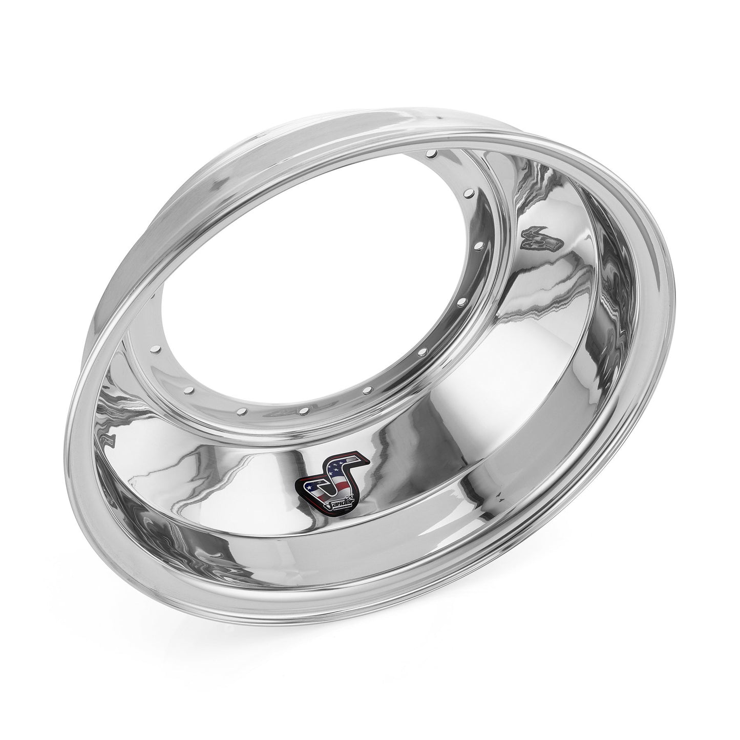 Sander Engineering SNDS15-H08 Wheel Half 15x8 No Lock