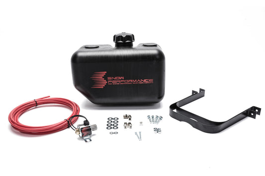 Snow Performance SNO40014 2.5 Gallon Reservoir