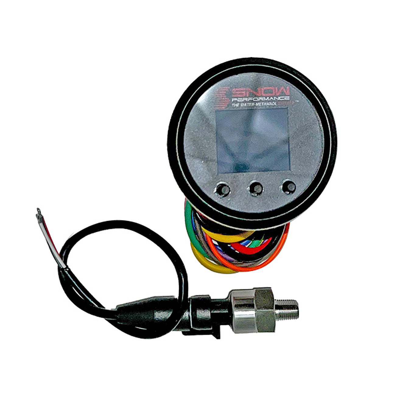 Air and Fuel Cooling Systems and Components