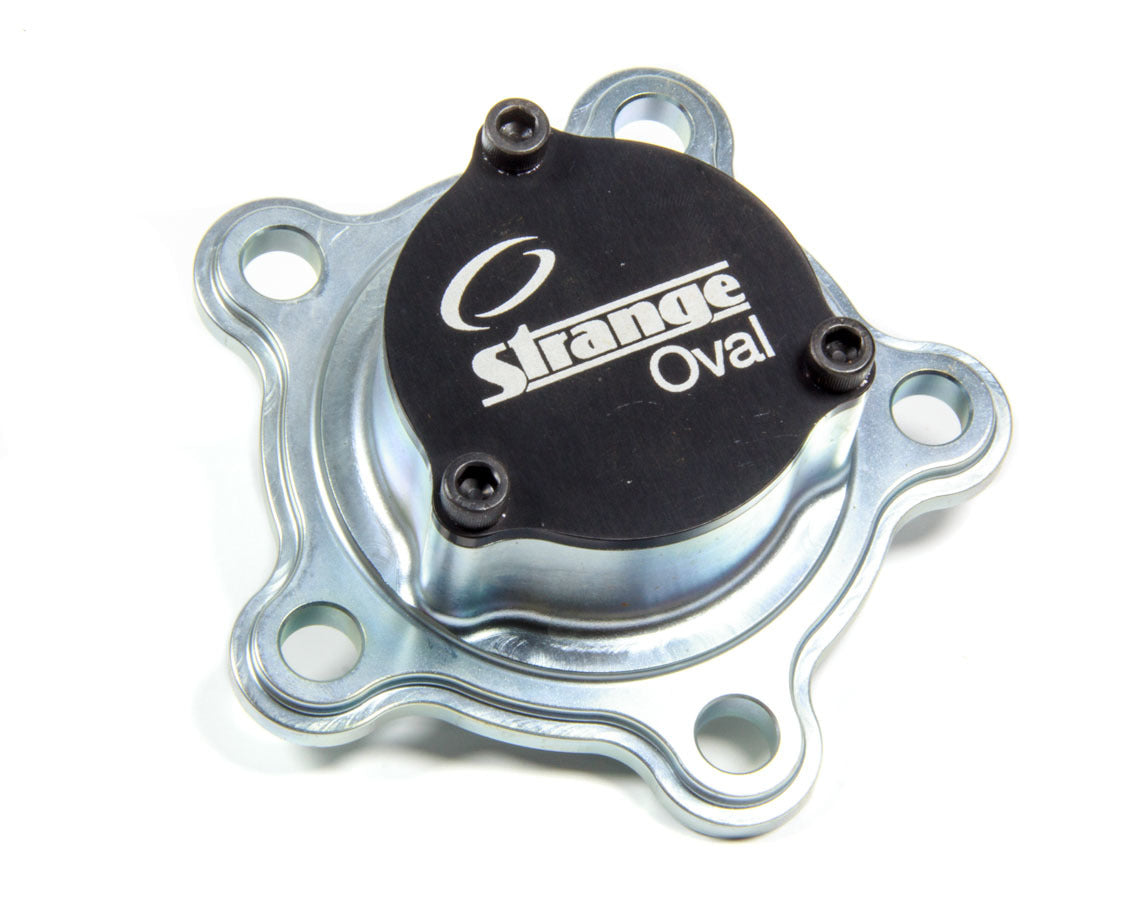 Strange Oval SOTADW520 Steel Drive Flange Wide 5 5 Bolt Articulating