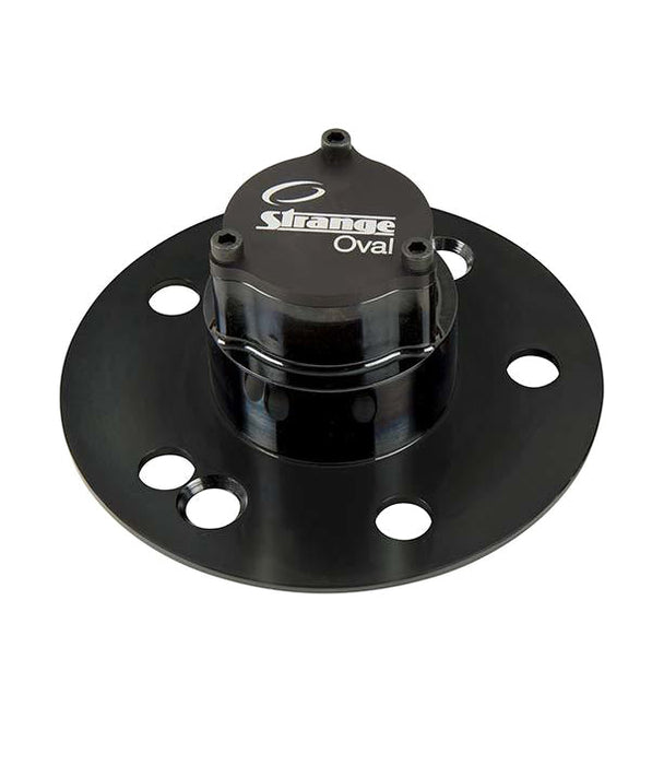 Strange Oval SOTADW530 Drive Flange Cambered 5x5 Howe / PCR