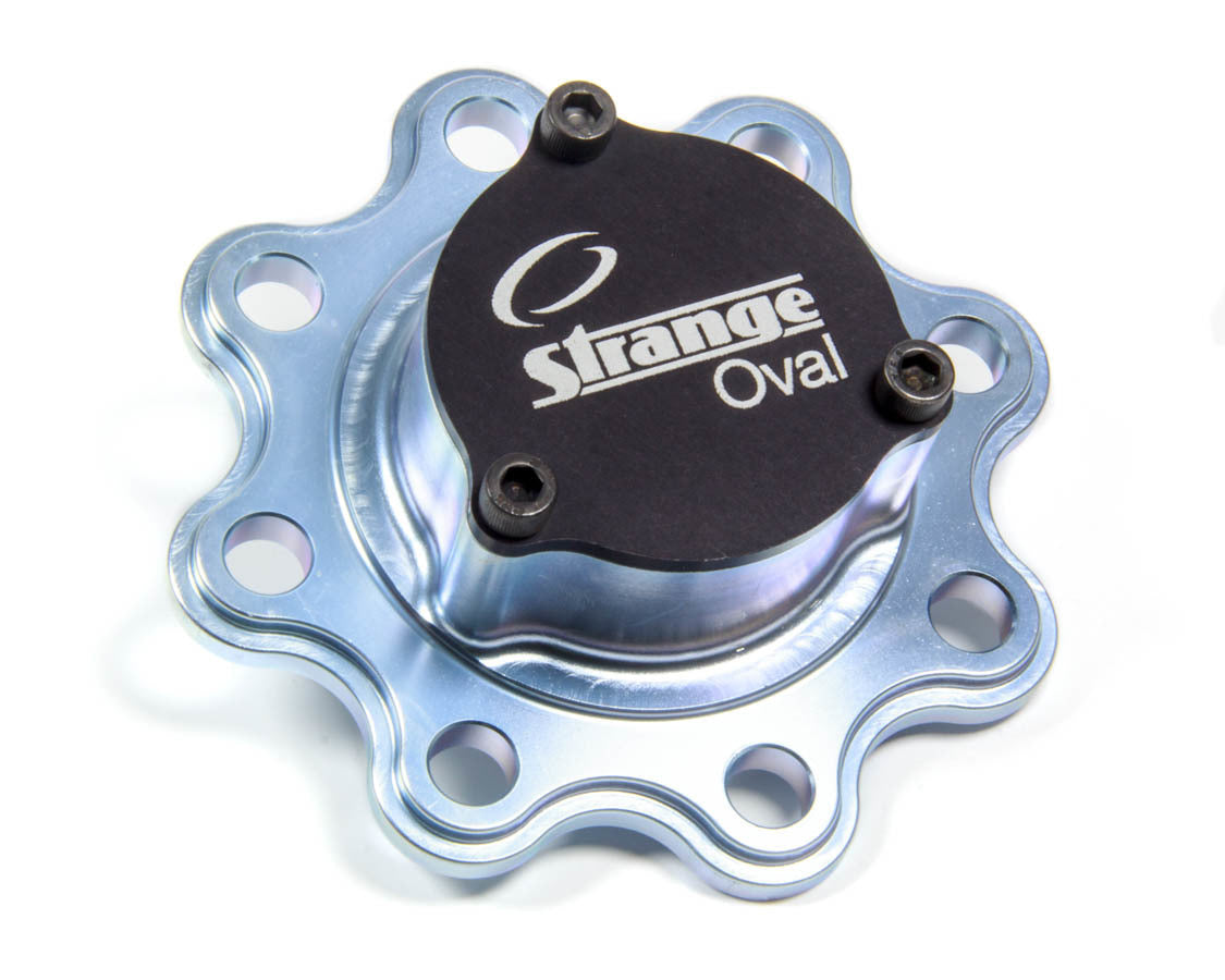 Strange Oval SOTADW820 Steel Drive Flange Wide 5 8 Bolt Articulating