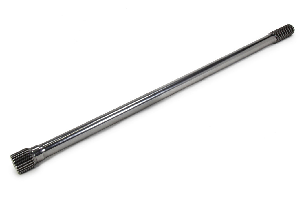 Strange Oval SOTAGU11153250 Axle 31 Spline 32.50in 1.115in OD Solid