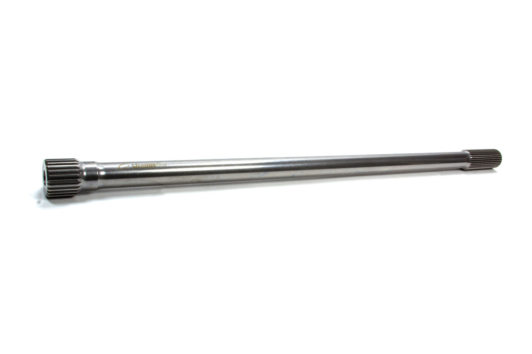 Strange Oval SOTAGY10802850 Axle 31 Spline 28.50in 1.080in OD