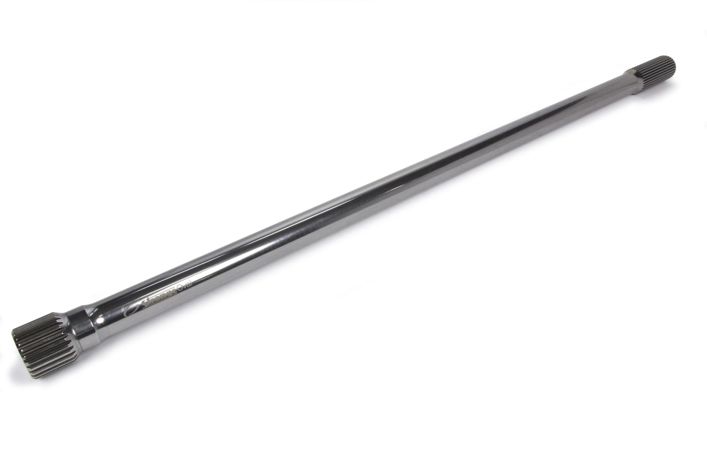 Strange Oval SOTAGY10802950 Axle 31 Spline 29.50in 1.080in OD