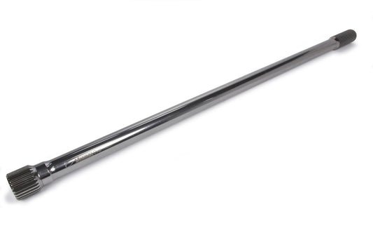 Strange Oval SOTAGY10802950 Axle 31 Spline 29.50in 1.080in OD