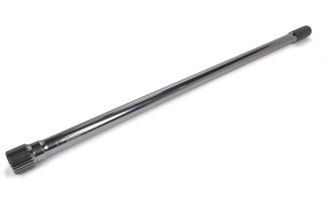 Strange Oval SOTAGY10802950 Axle 31 Spline 29.50in 1.080in OD