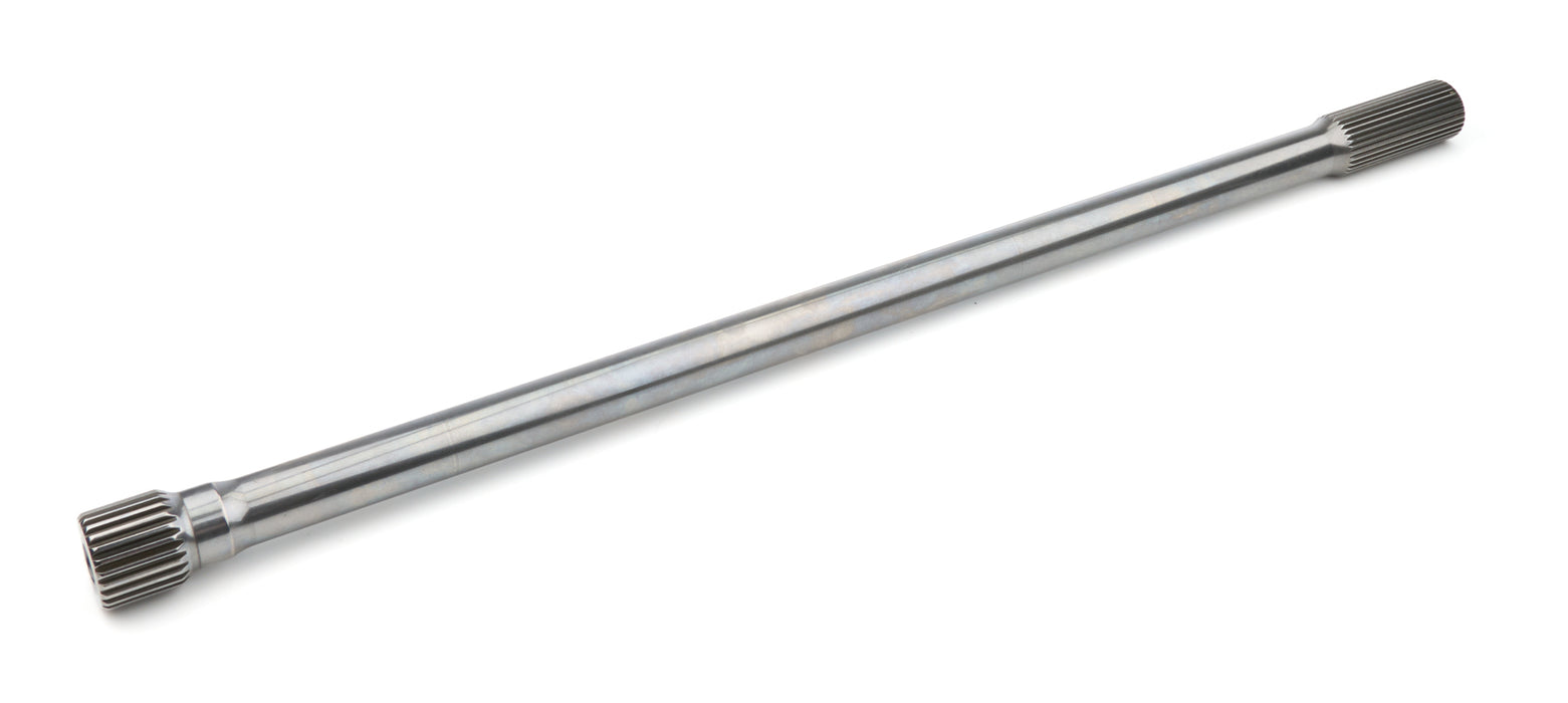 Strange Oval SOTAGY11002850 Axle 31 Spline 28.50IN 1.100IN OD