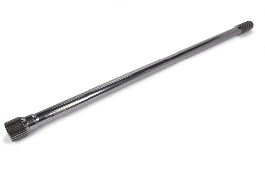 Strange Oval SOTAGY11002950 Axle 31 Spline 29.50in 1.100in OD