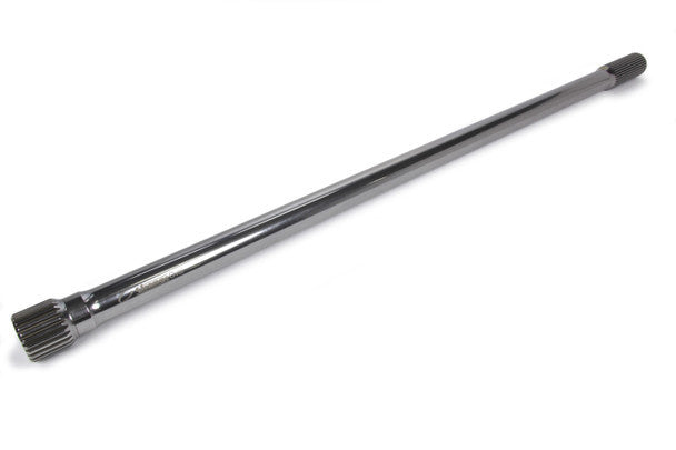 Strange Oval SOTAGY11152950 Axle 31 Spline 29.5in 1.115in OD