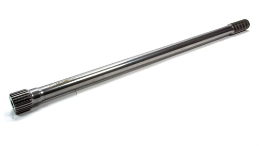 Strange Oval SOTAGY11153000 Axle 31 Spline 30.0in 1.115in OD