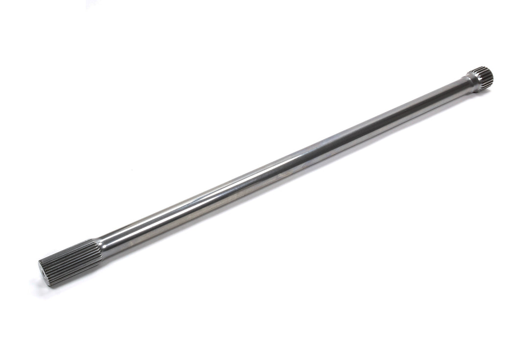 Strange Oval SOTAGY11153350 Axle 31 Spline 33.5in 1.115in OD