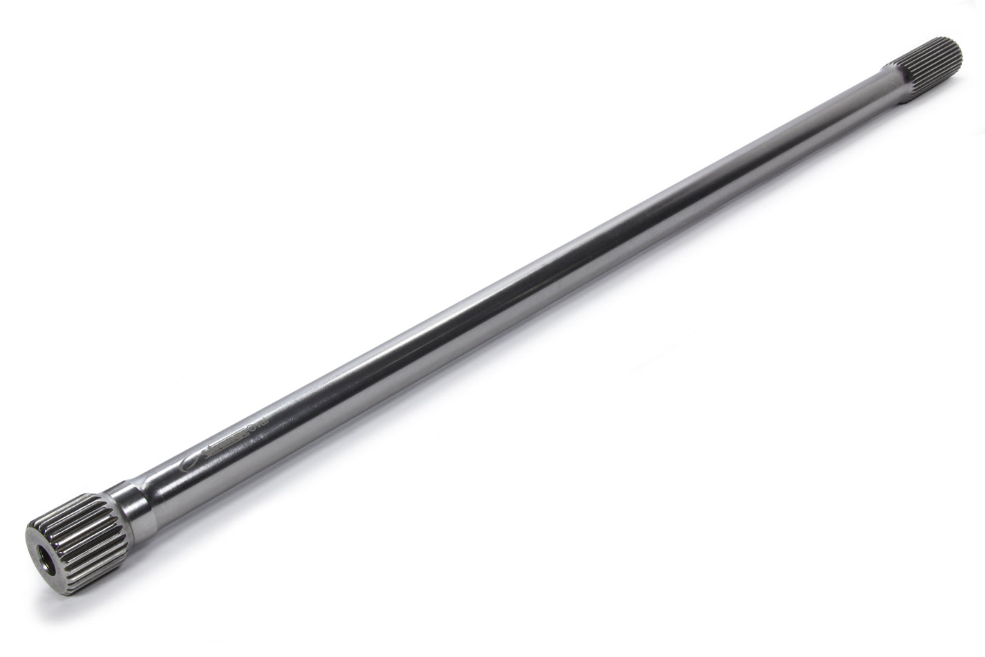 Strange Oval SOTAGY11303262 Axle 31 Spline 32.625in 1.130in OD