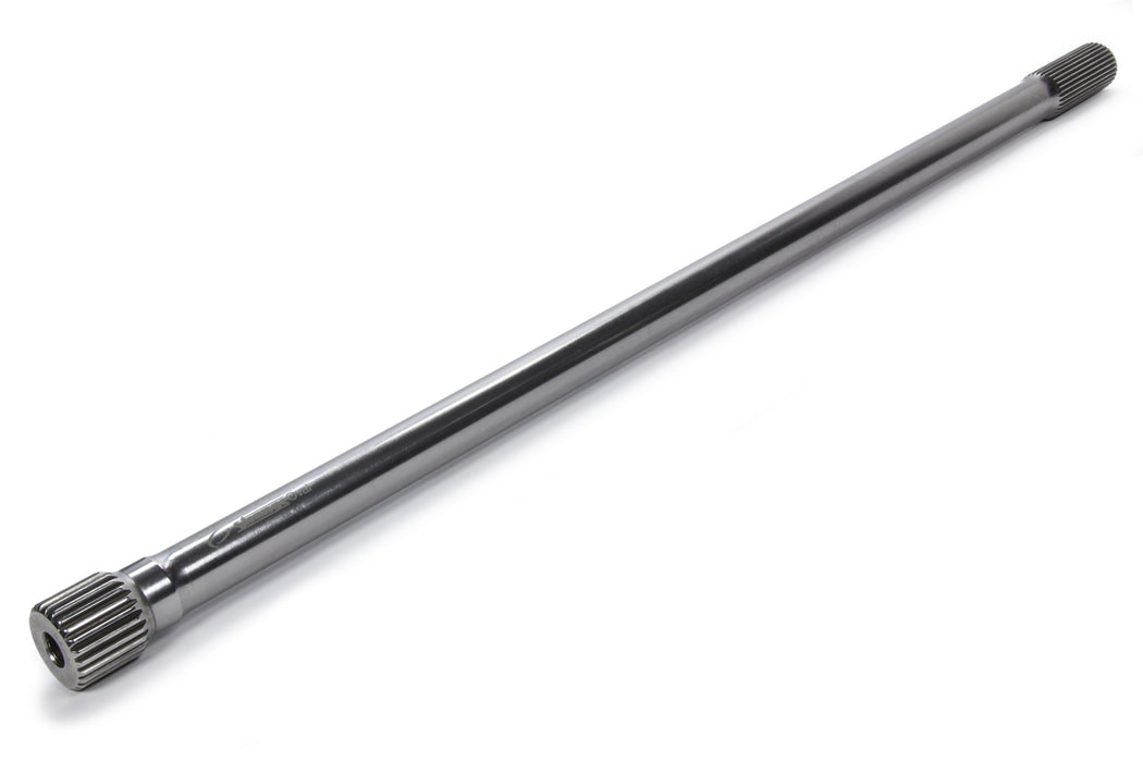 Strange Oval SOTAGY11303262 Axle 31 Spline 32.625in 1.130in OD