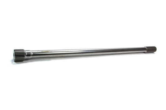 Strange Oval SOTAGY11303450 Axle 31 Spline 34.5in 1.130in OD