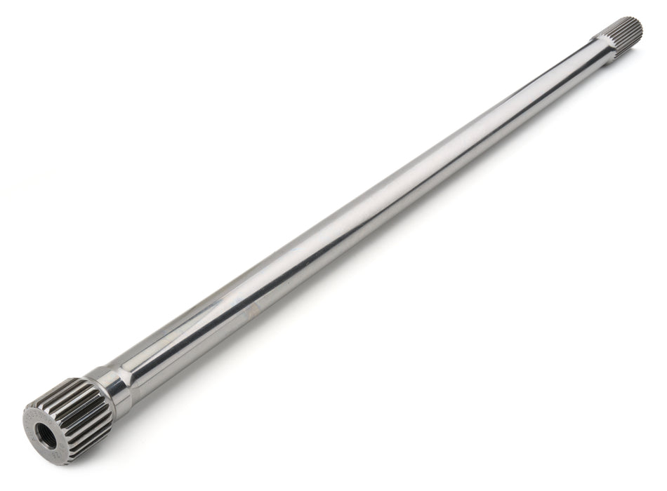 Strange Oval SOTAGY11303500 31-Spline Axle 35.0 Long 1.130 OD
