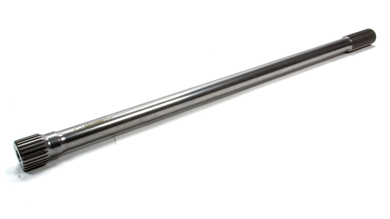 Strange Oval SOTAGY11303600 Axle 31 Spline 36.00in 1.130in OD