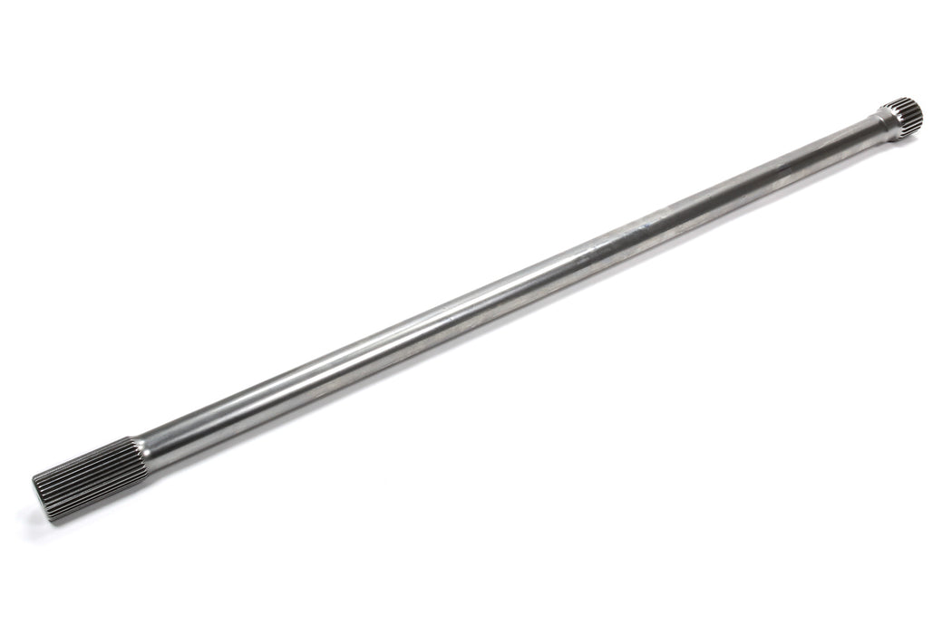 Strange Oval SOTAGY11453600 Axle 31 Spline 36.0in 1.145in OD
