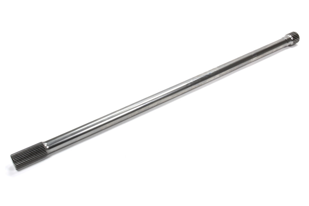 Strange Oval SOTAGY11453650 Axle 31 Spline 36.50in 1.145in OD