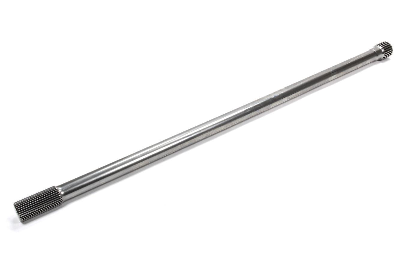 Strange Oval SOTAGY11453650 Axle 31 Spline 36.50in 1.145in OD