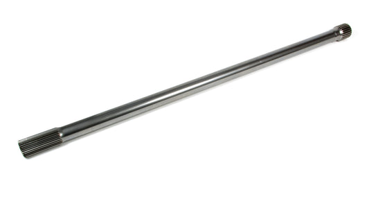 Strange Oval SOTAGY11653400 Axle 31 Spline 34.0in 1.165in OD