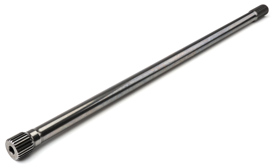 Strange Oval SOTAGY11653650 Axle 31 Spline 36.5in 1.165in OD