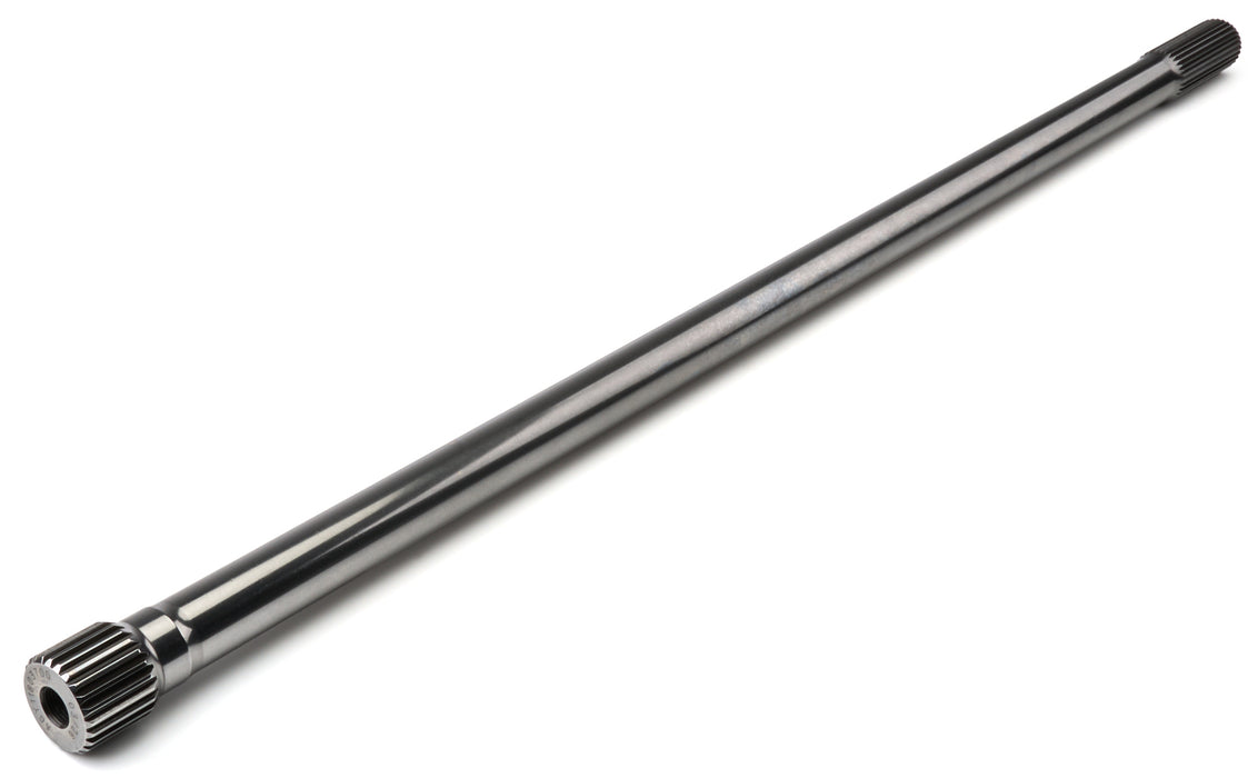 Strange Oval SOTAGY11803700 31-Spline Axle 37.0 Long 1.180 OD