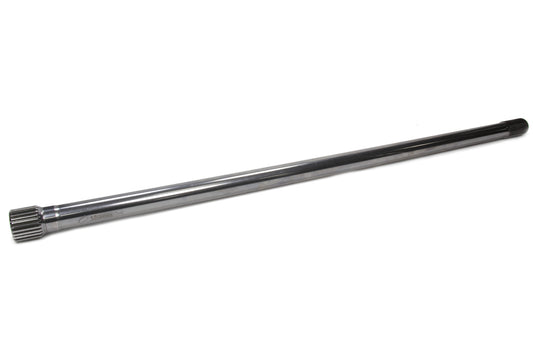 Strange Oval SOTAGY12003600-2 Axle 31 Spline 36.0in 1.200in OD