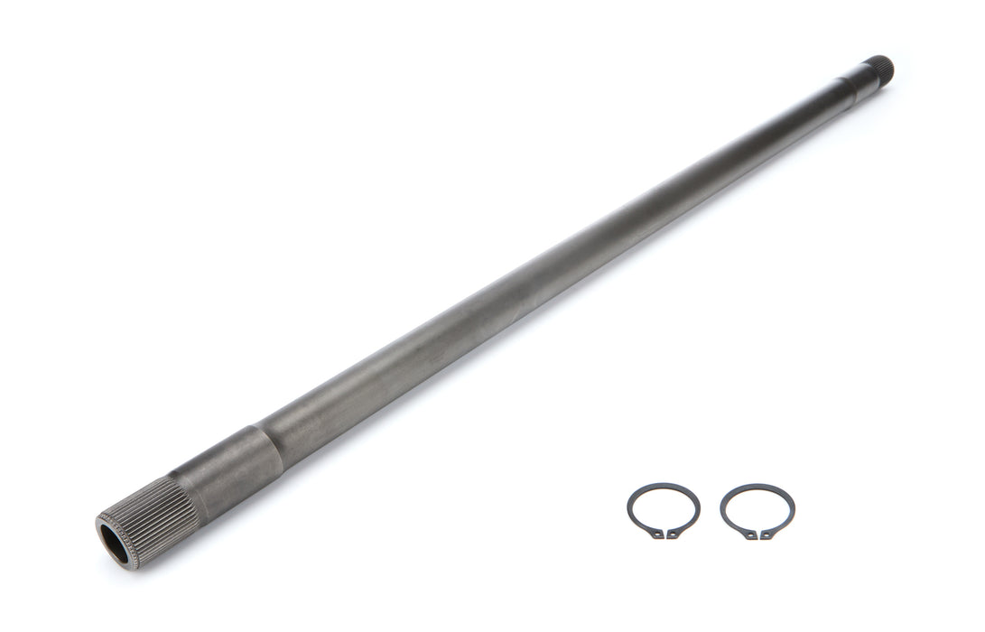 Strange Oval SOTSEE09633000 Tubular Torsion Bar 30in .963in Dia