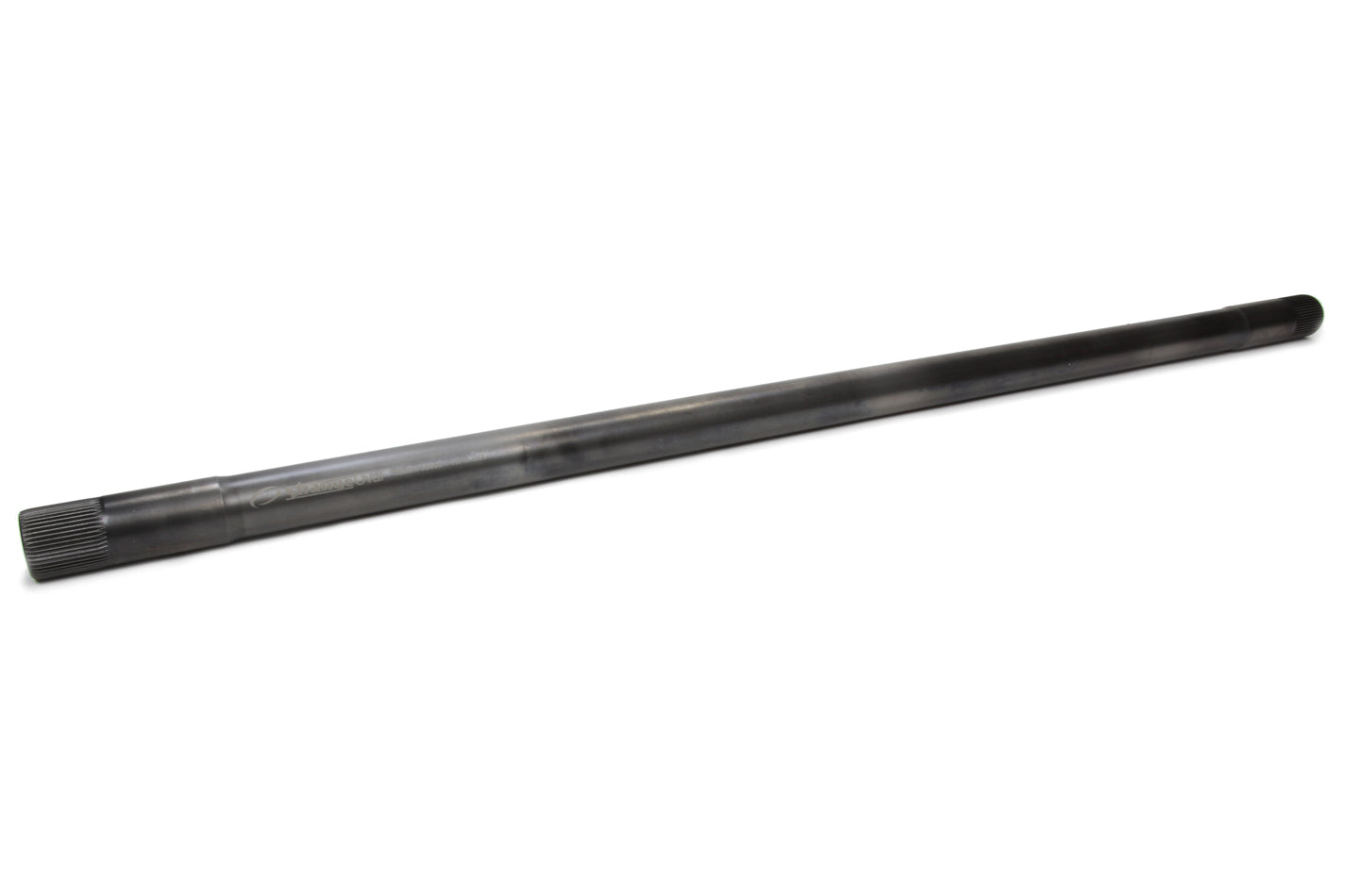 Strange Oval SOTSEE09753000 Tubular Torsion Bar 30in .975in Dia