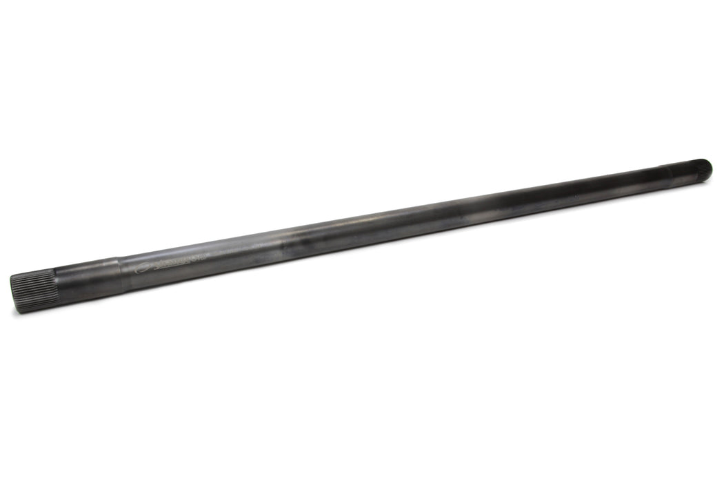 Strange Oval SOTSEE09753000 Tubular Torsion Bar 30in .975in Dia